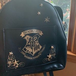 Harry Potter Backpack